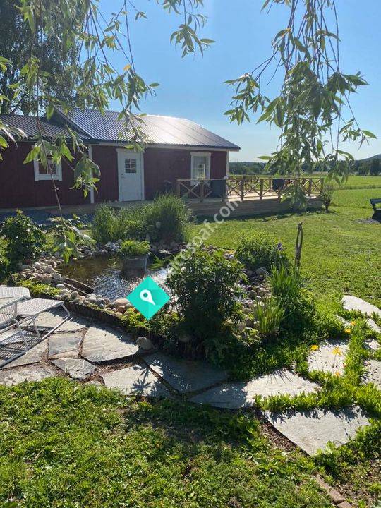 Café ALICE by Spölands Tårtor & Bakverk