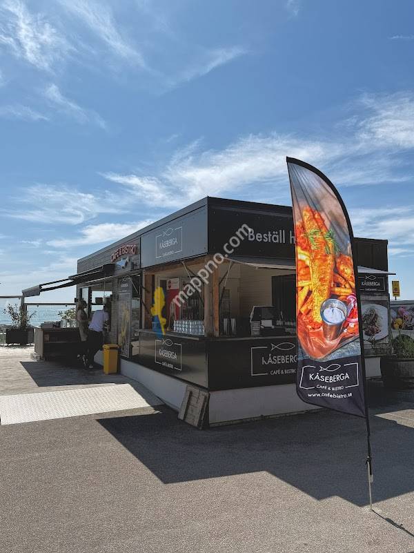 Café & Bistro Kåseberga AB