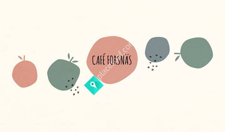 Café Forsnäs