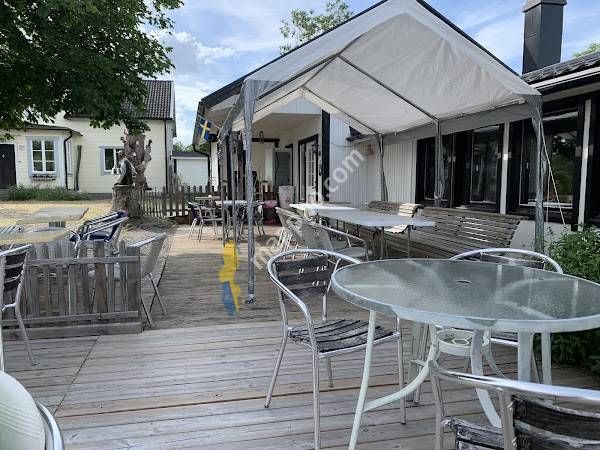 Café Jägmästargården - Fika Söderköping