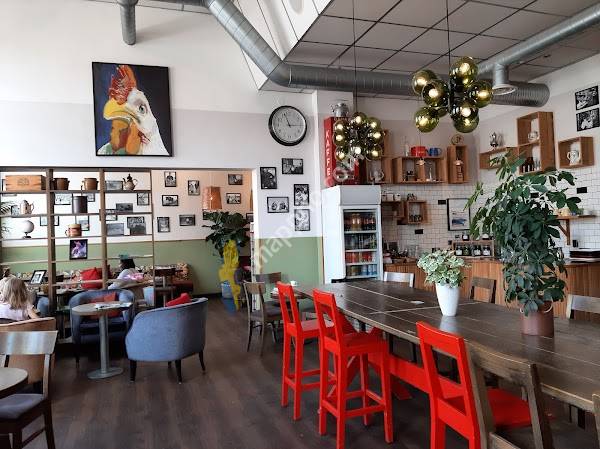 Café Kagan Simrishamn AB