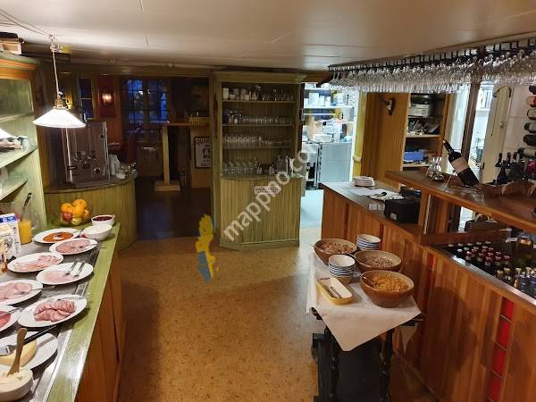 Café Mikaelsgården