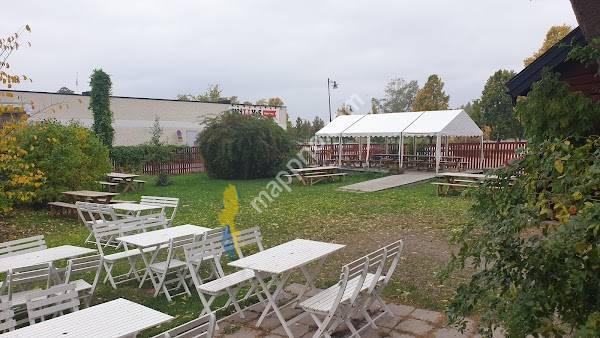 Café Två Skator - Restaurang Arboga