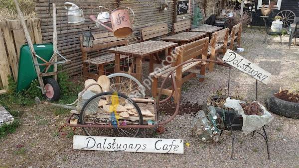 Cafe Dalstugan