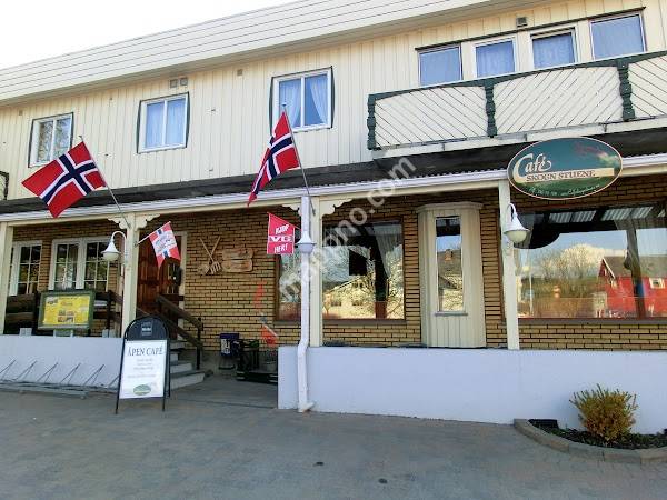 Cafe Skognstuene
