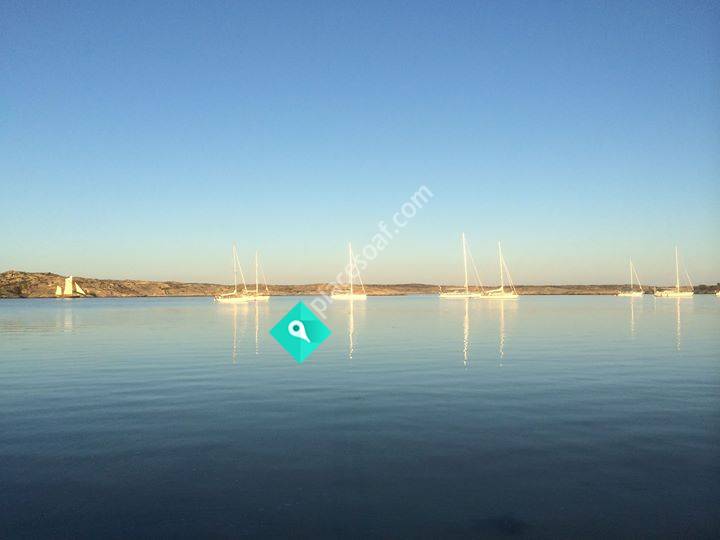 Cafe Wintervallen, Hermanö