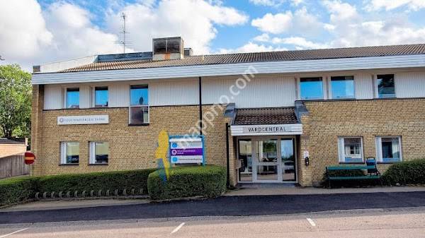 Capio Vårdcentral Båstad