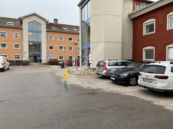 Capio Vårdcentral Kristianstad