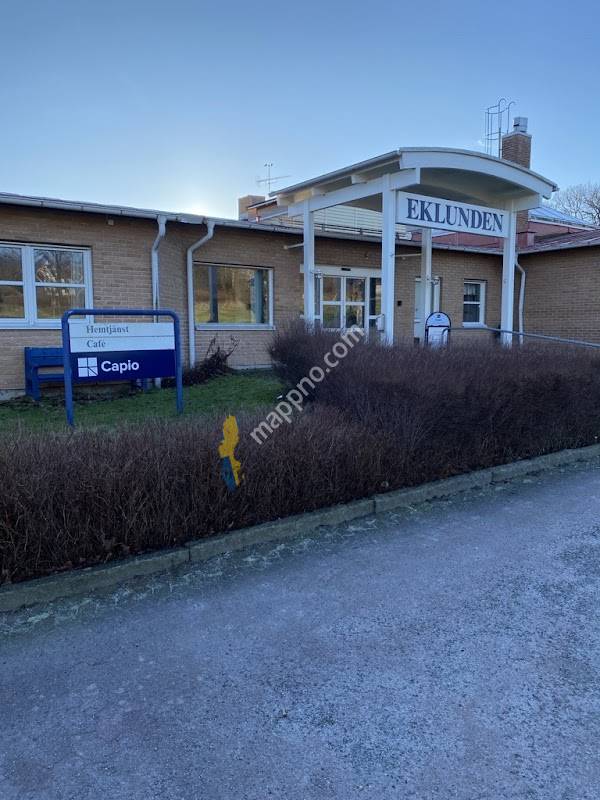 Capio Vårdcentral Orust - filial Svanesund