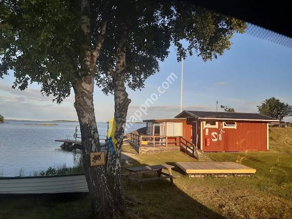 Caravan Club Kapellskär