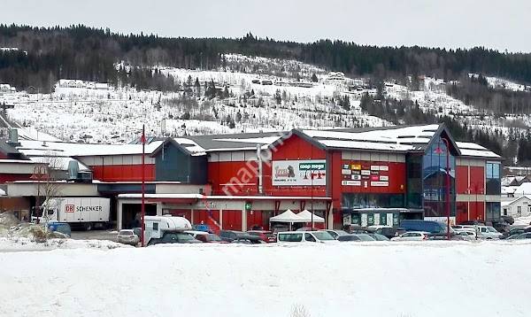 Carisma Optikk Trysil