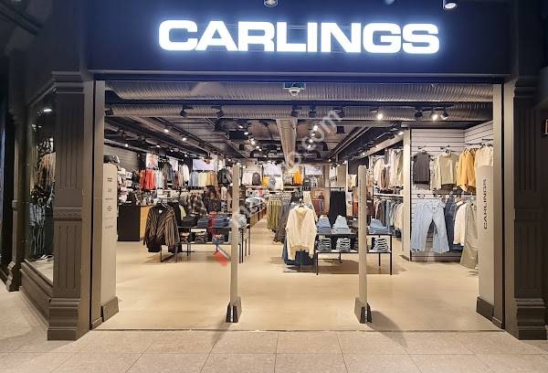 Carlings Amfi Moa Nord