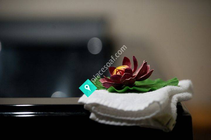 Carolines SPA & Hälsocenter