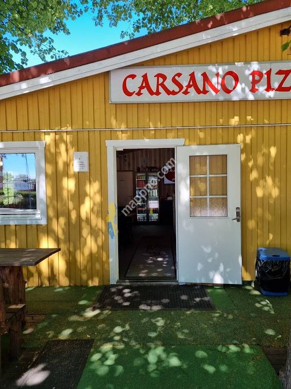 Carsano pizzeria