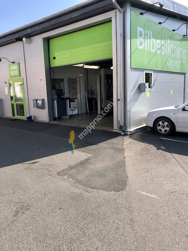 Carspect Bilbesiktning Kristianstad Björkhem