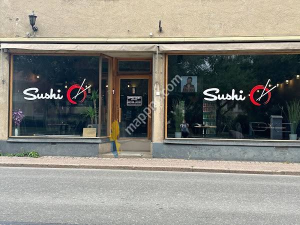 Castello sushi & pasta