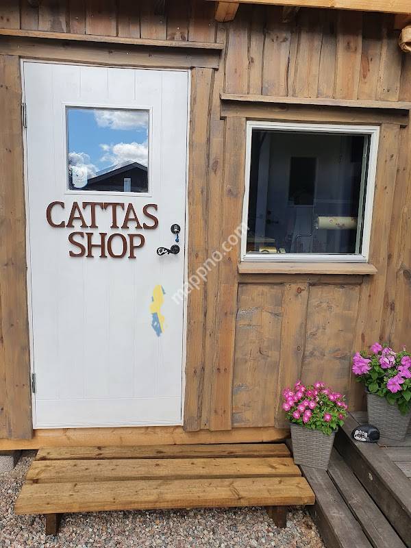 Catta's Shop