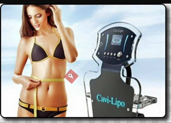 Cavi-klinikken Rørvik