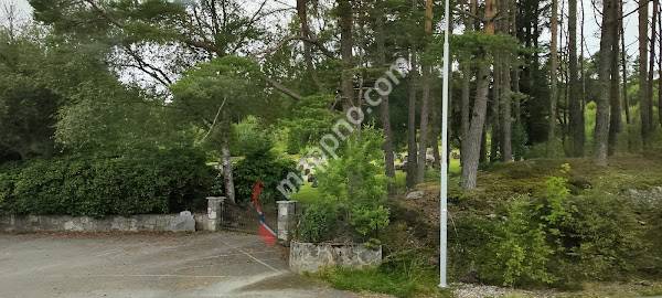 Cementerio