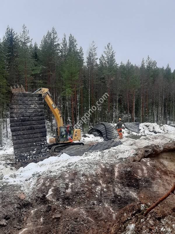CF SVENDSEN AS