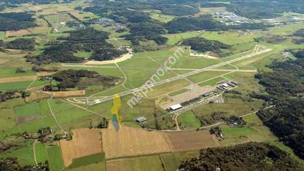 Chalmers Flying Club