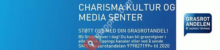 Charisma kultur og media senter