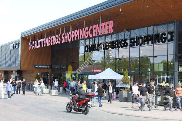 Charlottenbergs Shoppingcenter