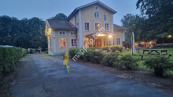 Charlottesborgs Camping & Vandrarhem