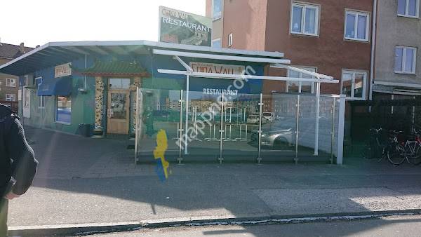 China Wall Restaurant