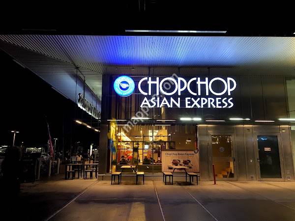 ChopChop Asian Express