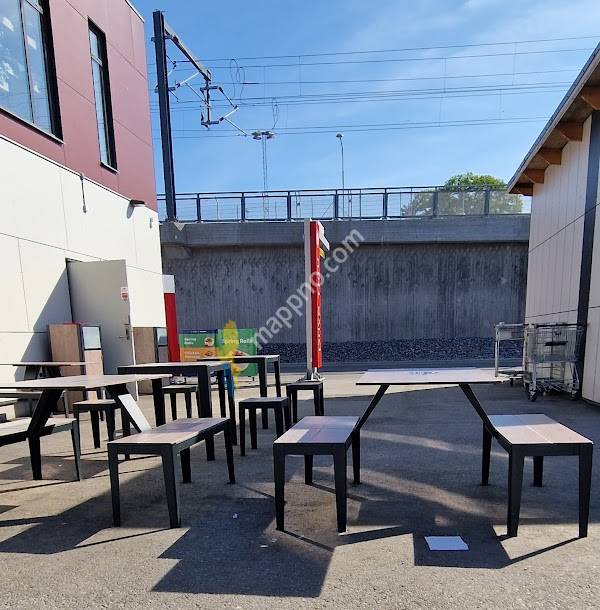 ChopChop Asian Express