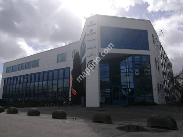 Christie & Opsahl AS