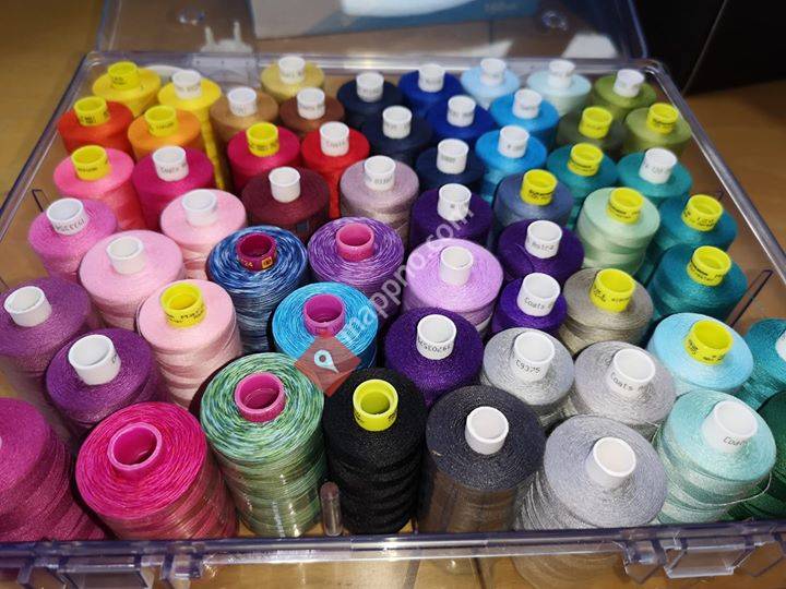 Cila's hobbyverksted