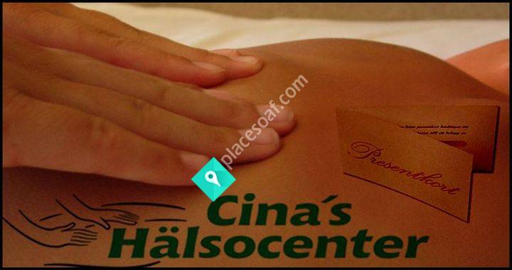 Cina's Hälsocenter