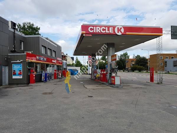 Circle K