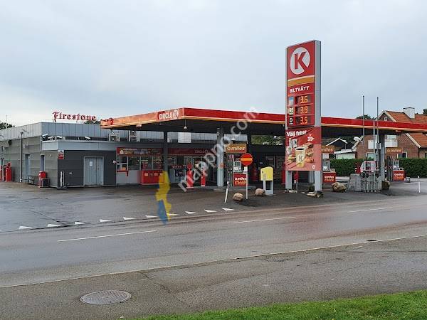 Circle K