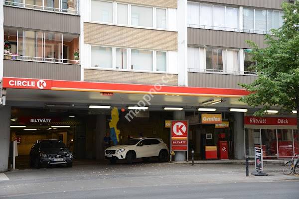 Circle K