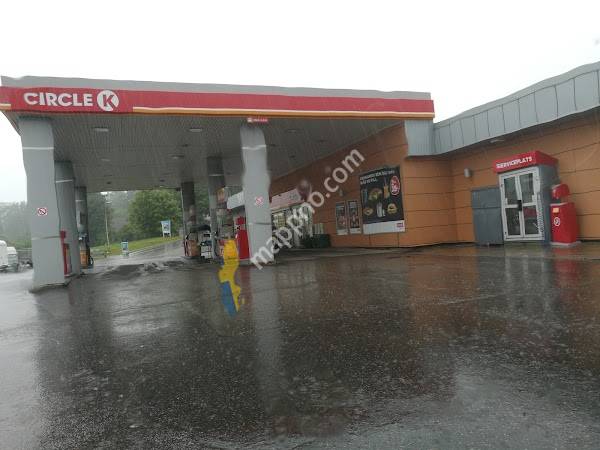 Circle K Alnö