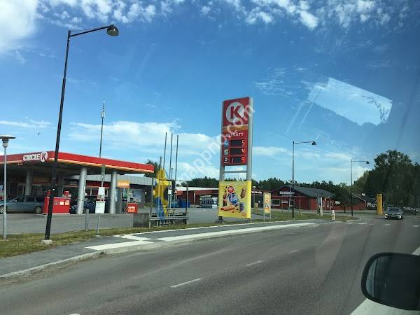 Circle K Gnesta