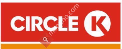 Circle K Gulsvik