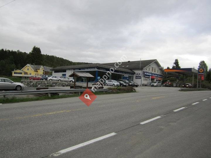 Circle K Stryn