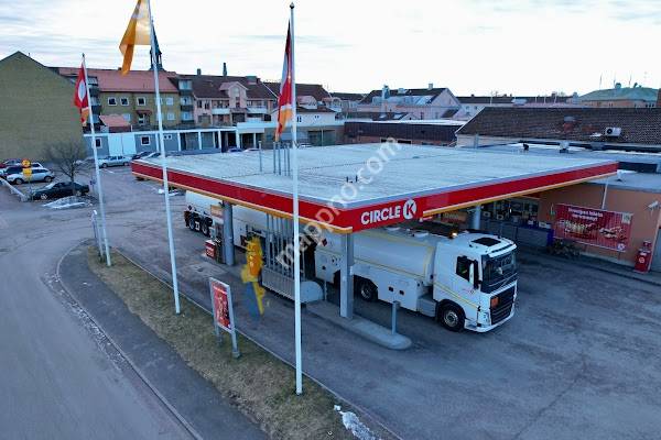 Circle K Tidaholm