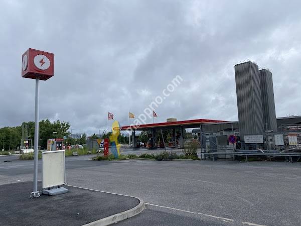 Circle K Upplands Väsby