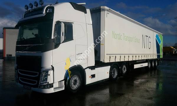 Circle K Växsjö Hjalmar Petrisväg