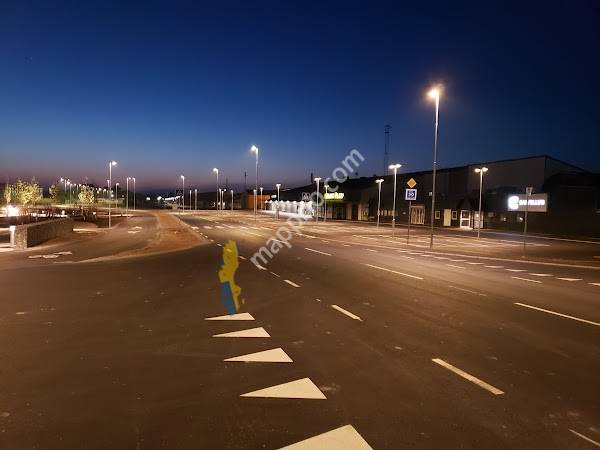 City Airport Hotel Gothenburg