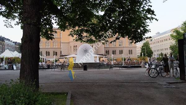 City Backpackers Hostel Stockholm