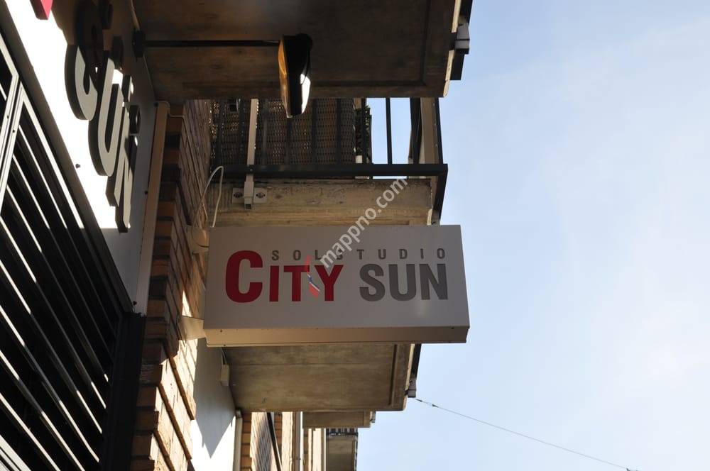 City Sun
