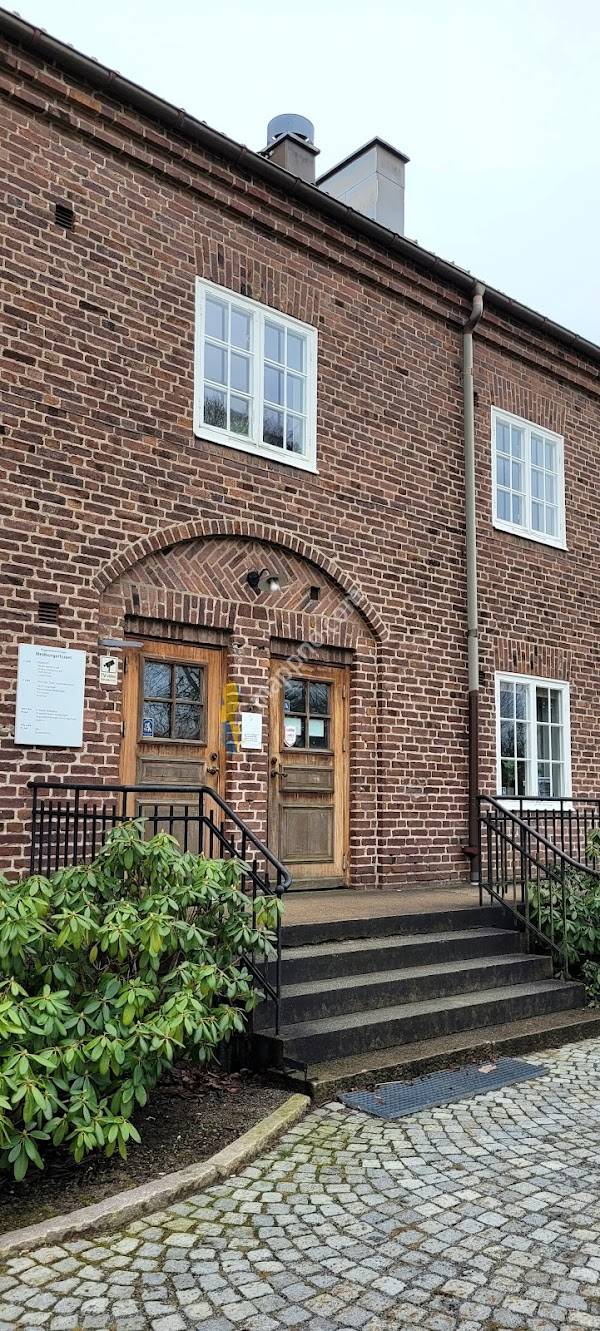 Citymottagningen Hässleholm