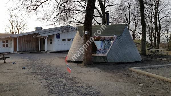 Cizáš, Oslo Samiske barnehage