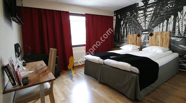 Clarion Collection Hotel Bristol